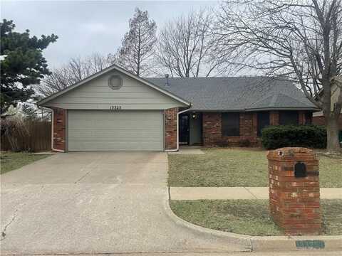 13325 Marsh Lane, Oklahoma City, OK 73170