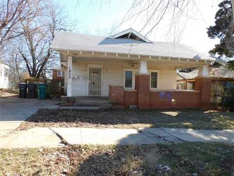 1950 W Park Place, Oklahoma City, OK 73106
