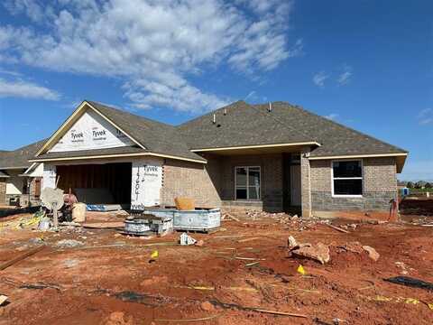 19604 Denison Avenue, Edmond, OK 73012