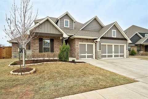 12709 Pinewood Lane, Oklahoma City, OK 73142