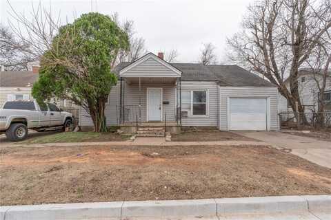 540 SW 44th Street, Oklahoma City, OK 73109