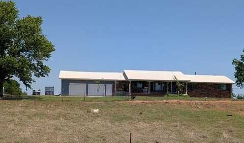 354504 E 980 Road, Prague, OK 74864
