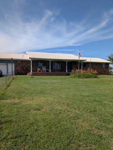354504 E 980 Road, Prague, OK 74864