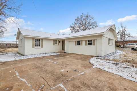 10313 N Mckinley Avenue, Oklahoma City, OK 73114