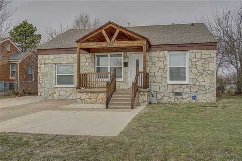 2901 NW 43rd Street, Oklahoma City, OK 73112
