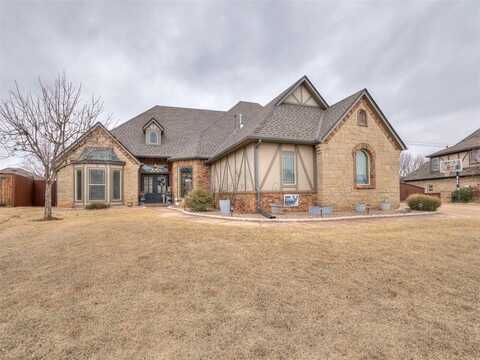 16405 Dustin Lane, Edmond, OK 73013