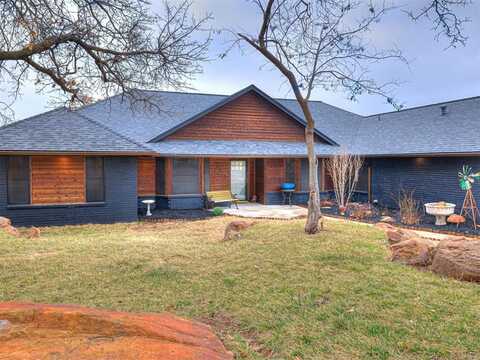 5120 Jessie James Drive, Edmond, OK 73034