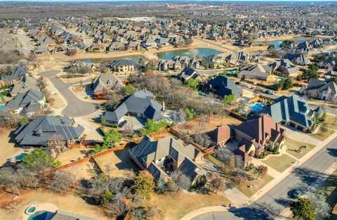 4708 Iron Horse Pass, Edmond, OK 73034