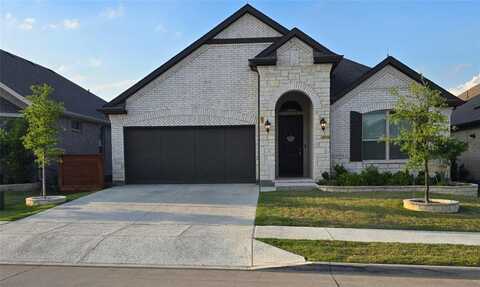 2052 St Andrews Way, Argyle, TX 76226