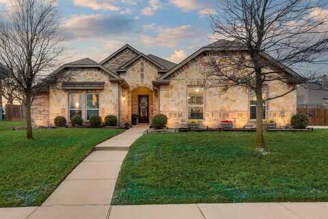 6041 Park View Drive, Midlothian, TX 76065