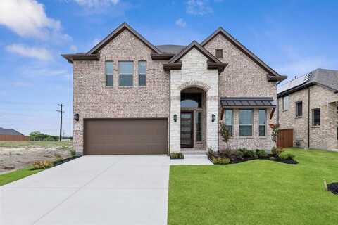 4213 Valley Mills Drive, Crandall, TX 75114