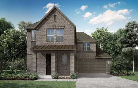 1133 Marigold, Little Elm, TX 76227