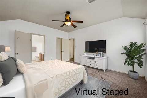 1647 Seabreeze Drive, Dallas, TX 75051