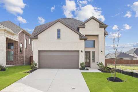 4137 Harrison Street, Heartland, TX 75114