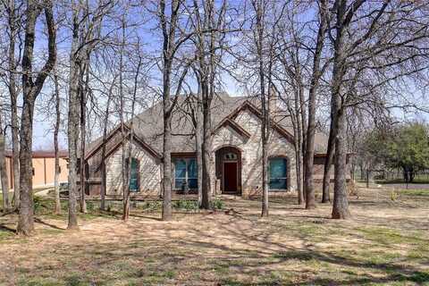 226 Falcon Drive, Weatherford, TX 76088