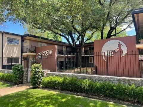 4206 Hawthorne Avenue, Dallas, TX 75219