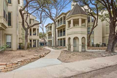 3105 San Jacinto, Dallas, TX 75204