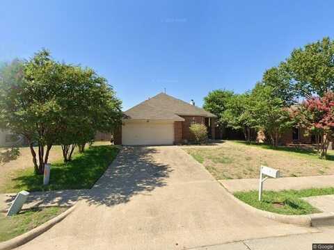 534 Meadow Lane, Forney, TX 75126