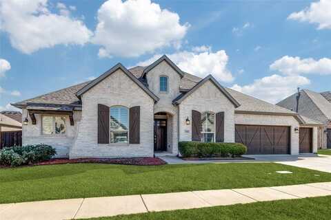 1164 Lucca Drive, Wylie, TX 75032
