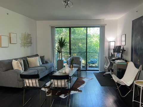 4605 Cedar Springs Road, Dallas, TX 75219