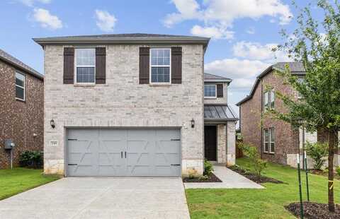 248 Kistler Drive, Little Elm, TX 76227