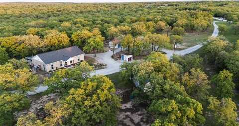 1036 Ten Box Road, Sunset, TX 76270
