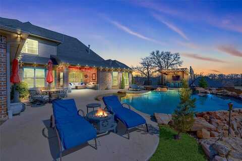 3830 Saddle Creek, Denison, TX 75020