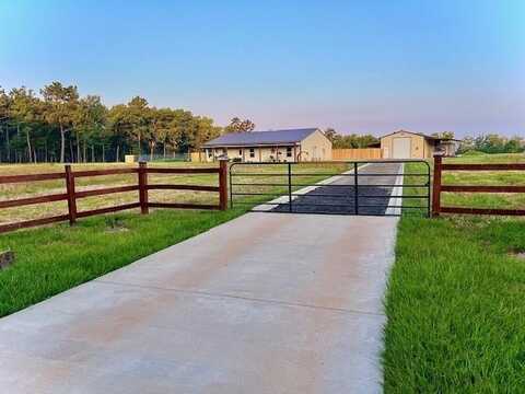 318 Palm Road, Big Sandy, TX 75755