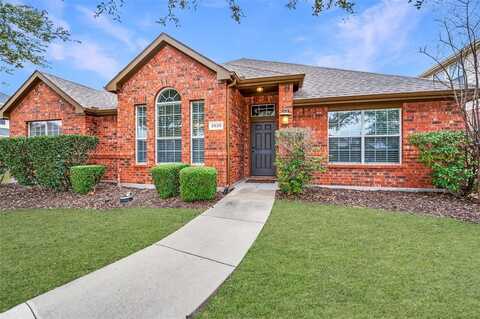 3520 Longneedle Lane, McKinney, TX 75070