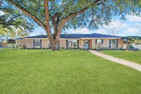 2013 Glenwood Circle, Corsicana, TX 75110