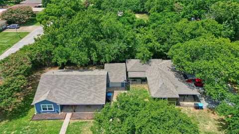 1719-1721 S Fannin Avenue, Denison, TX 75020