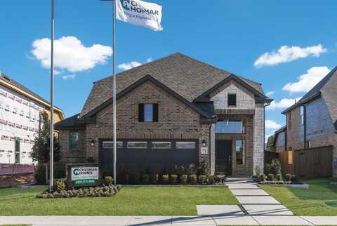 4145 Harrison, Heartland, TX 75114