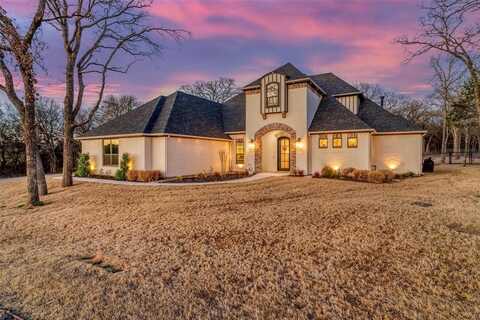 9000 Emma Court, Granbury, TX 76049