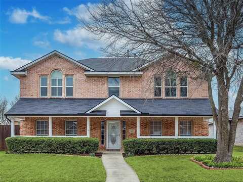 1307 Joshua Place, Allen, TX 75002
