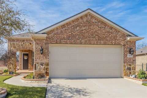 8713 Twin Pines Lane, Frisco, TX 75036