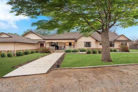 2313 Hickory Creek Road, Denton, TX 76210