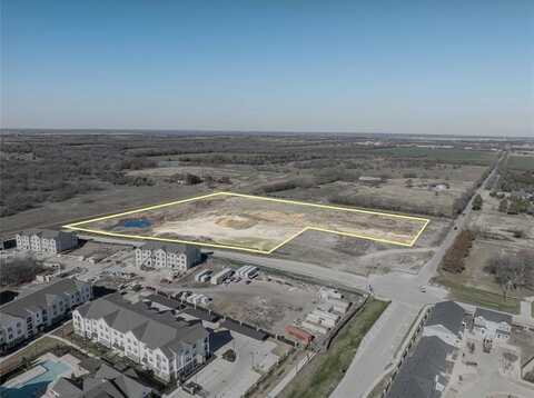 12.118 Acres Lamberth Road, Sherman, TX 75092