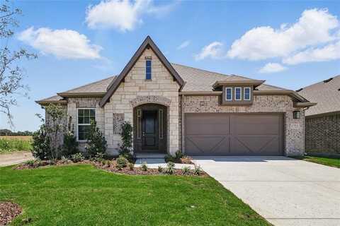 1721 Gateway Lane, Van Alstyne, TX 75495