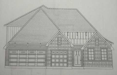 6210 Beretta Court, Granbury, TX 76049