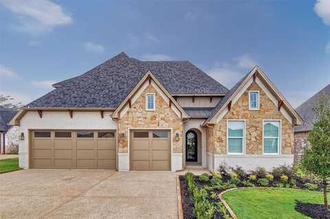 6210 Beretta Court, Granbury, TX 76049