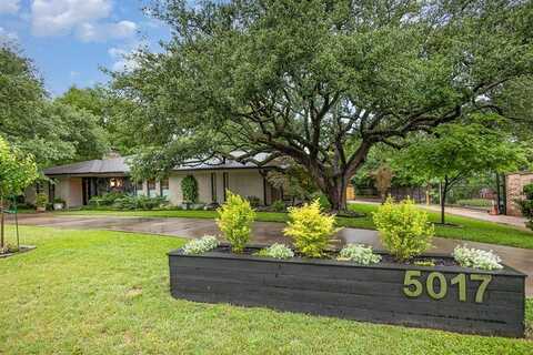 5017 Abrams Road, Dallas, TX 75214