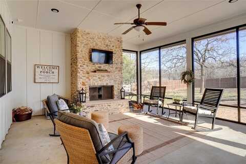 200 Grace Court, Weatherford, TX 76088