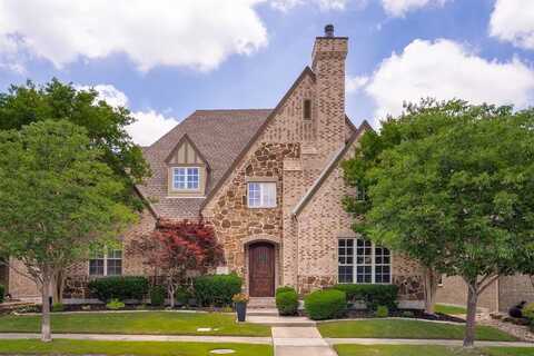 2204 Emerson Lane, Carrollton, TX 75010