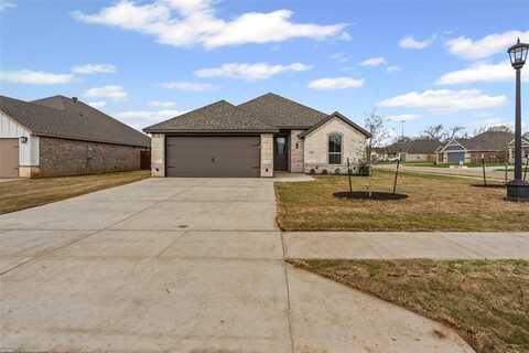 733 Jameson, Springtown, TX 76082