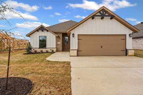 729 Jameson, Springtown, TX 76082