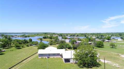155 Lakeview Drive, Coleman, TX 76834