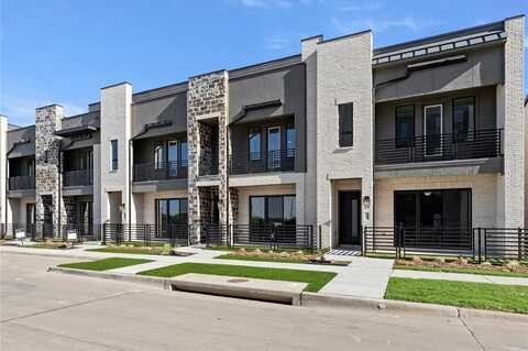 1231 Doris May Dr Drive, Allen, TX 75013