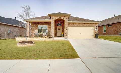 146 Lunayena Road, Rhome, TX 76078