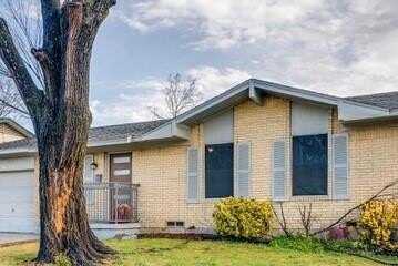 1638 Evergreen Drive, Mesquite, TX 75149