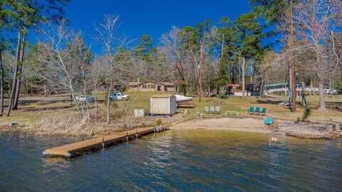 505 County Road 3420, Hawkins, TX 75765